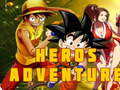თამაშის Heros adventure