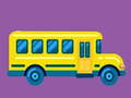 თამაშის Bus crazy Jump