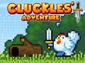 თამაშის Cluckles Adventures
