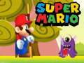 თამაშის Super Mario 