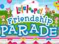 თამაშის Lalaloopsy Friendship Parade