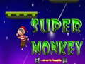 თამაშის Super monkey