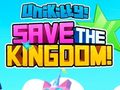 თამაშის Unikitty Saves the Kingdom