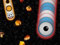 თამაშის Worms Zone a Slithery Snake