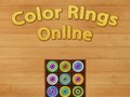 თამაშის Color Rings Online