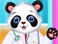 თამაშის Best Doctor In Animal World