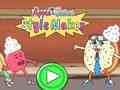 თამაშის Apple and Onion: Style Maker