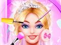 თამაშის Wedding Artist