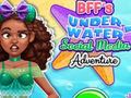 თამაშის BFFs Underwater Social Media Adventure