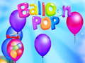 თამაშის Balloon Pop