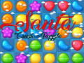 თამაშის Santa Crush Puzzle