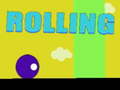 თამაშის Rolling