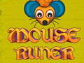 თამაშის Mouse Runer