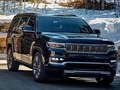თამაშის Jeep Wagoneer 2022 Slide