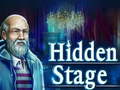 თამაშის Hidden Stage
