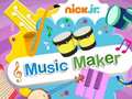 თამაშის Nick Jr Music Maker