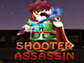 თამაშის Shooter Assassin