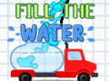 თამაშის Fill The Water