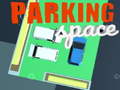 თამაშის Parking space