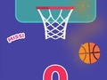 თამაშის Swipy Basketball