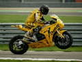 თამაშის Racing Bike Jigsaw