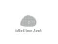 თამაშის Idleslime. Text Slime Evolution