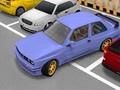 თამაშის Dr. Parking