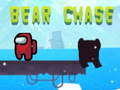 თამაშის Among Us Bear Chase