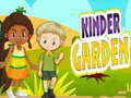 თამაშის kinder garten 