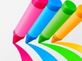 თამაშის Pencil Rush 3D