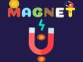 თამაშის Magnet