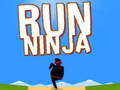 თამაშის Run Ninja  