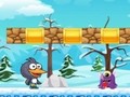 თამაშის Penguin Run