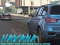 თამაშის Havana: Project Car Physics Simulator