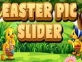 თამაშის Easter Pic Slider