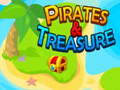 თამაშის Pirates & Treasures