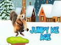 თამაშის Jumpy Ice Age 