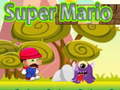 თამაშის Super Mario 