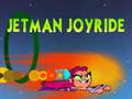თამაშის Jetman Joyride