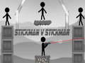 თამაშის Stickman V StickMan