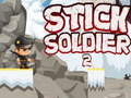 თამაშის Stick Soldier 2