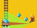 თამაშის Diamond Rush FRVR