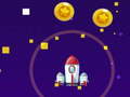 თამაშის Space breaker FRVR