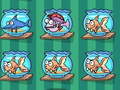 თამაშის Fish merge FRVR