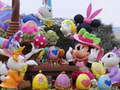 თამაშის Disney Easter Jigsaw Puzzle