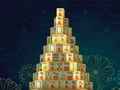 თამაშის Tripple Mahjong