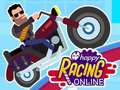 თამაშის Happy Racing Online