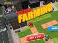 თამაშის Puzzle Farming