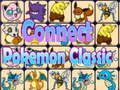 თამაშის Connect Pokémon Classic