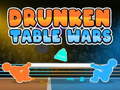 თამაშის Drunken Table Wars